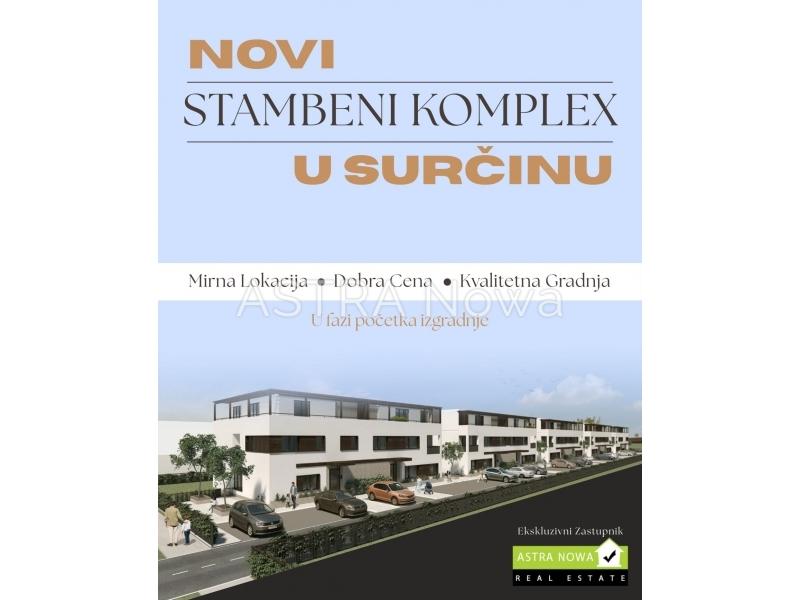 Prodaja nekretnina, , 